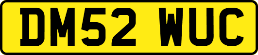 DM52WUC