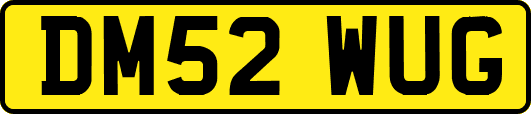 DM52WUG