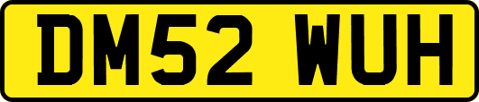 DM52WUH