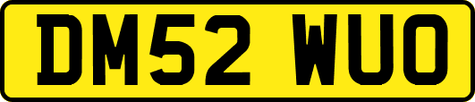 DM52WUO