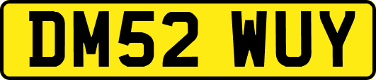 DM52WUY