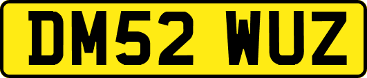 DM52WUZ