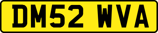 DM52WVA