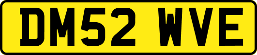 DM52WVE
