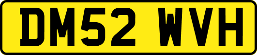 DM52WVH