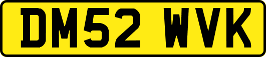 DM52WVK