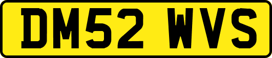 DM52WVS
