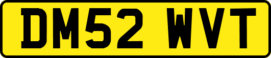 DM52WVT