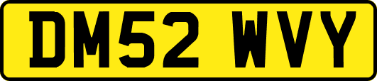 DM52WVY