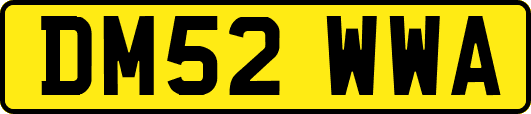 DM52WWA