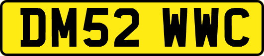 DM52WWC