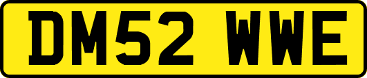 DM52WWE