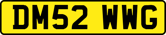 DM52WWG