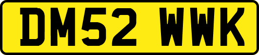 DM52WWK