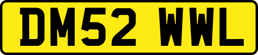 DM52WWL