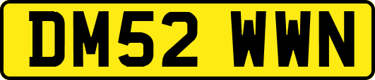 DM52WWN
