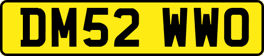 DM52WWO