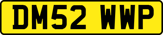DM52WWP