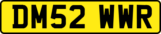 DM52WWR