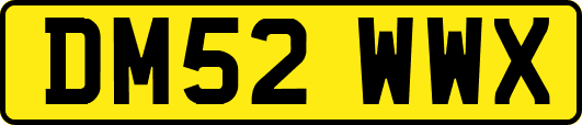 DM52WWX