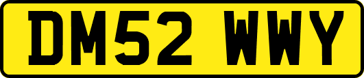 DM52WWY
