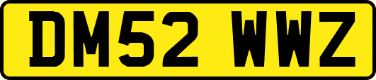 DM52WWZ