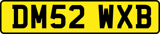 DM52WXB