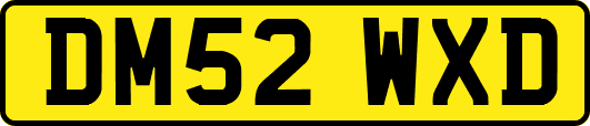 DM52WXD