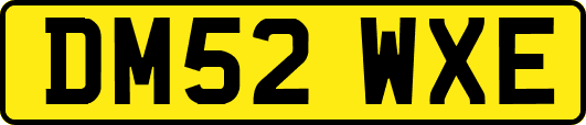 DM52WXE