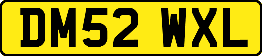 DM52WXL