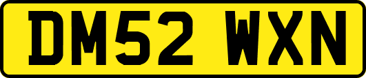 DM52WXN