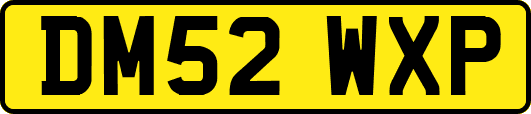 DM52WXP