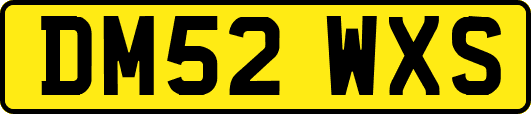 DM52WXS