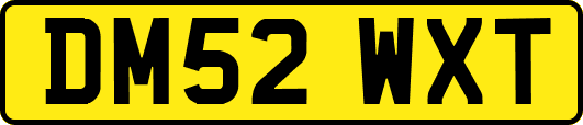 DM52WXT