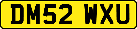 DM52WXU