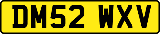 DM52WXV