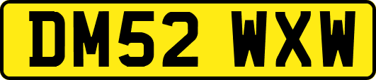 DM52WXW
