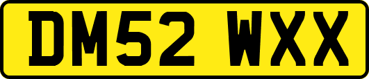 DM52WXX
