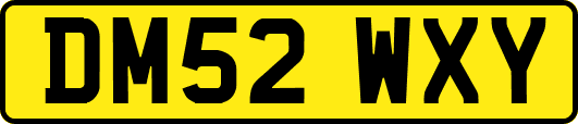 DM52WXY