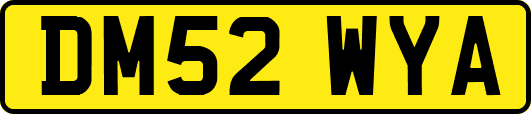 DM52WYA