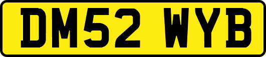 DM52WYB