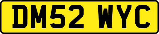 DM52WYC