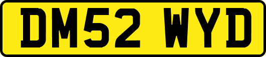 DM52WYD