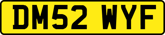 DM52WYF