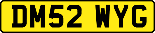 DM52WYG