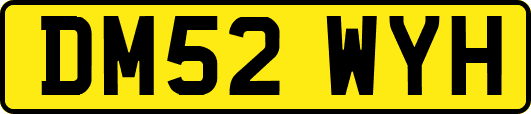 DM52WYH