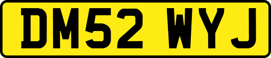 DM52WYJ