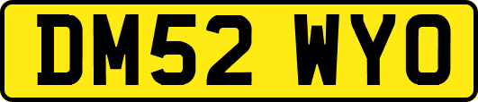 DM52WYO