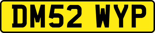 DM52WYP