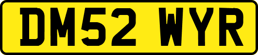 DM52WYR